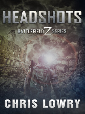 cover image of Headshots